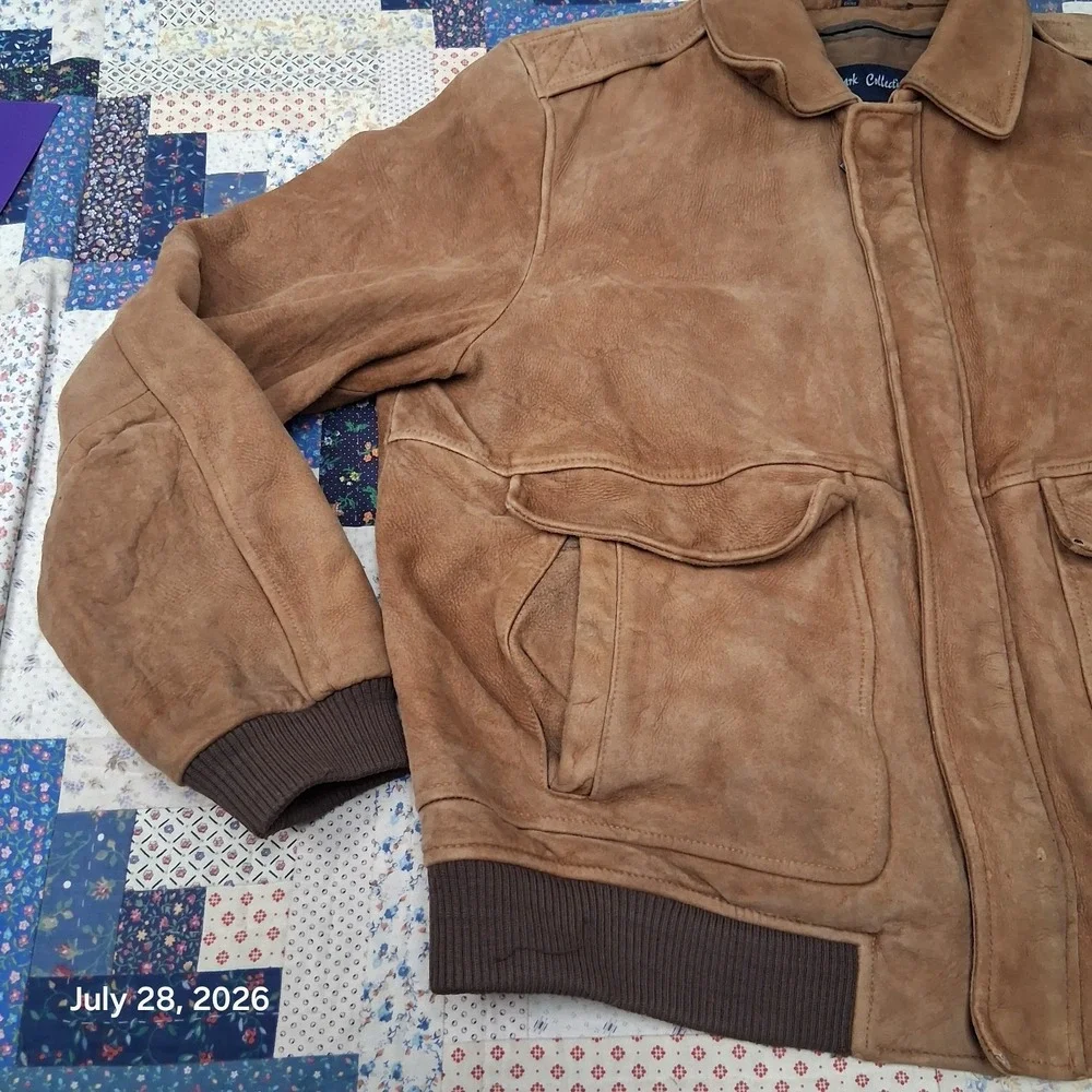 J. Park Collection vintage park